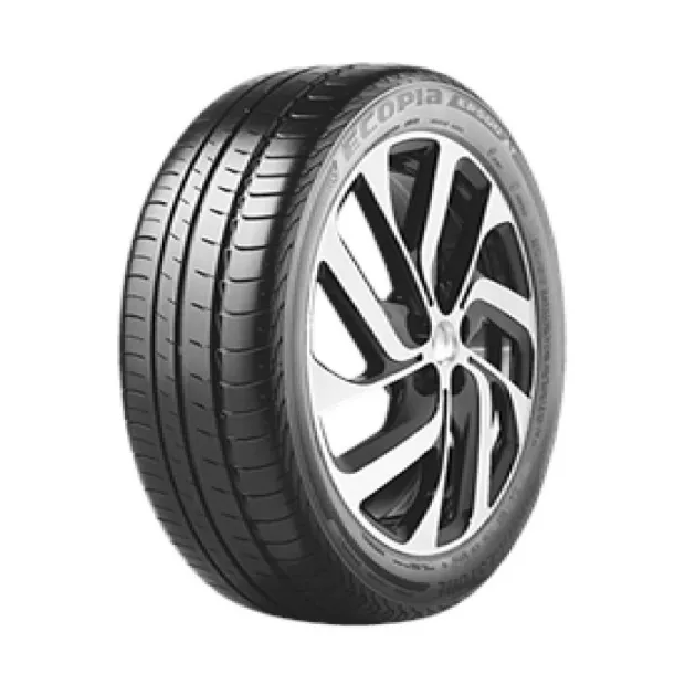 Avtomobilska letna pnevmatika Bridgestone ECOPIA EP-500
