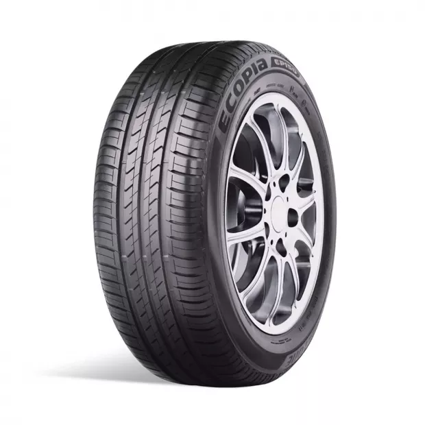 Avtomobilska letna pnevmatika Bridgestone EP-150