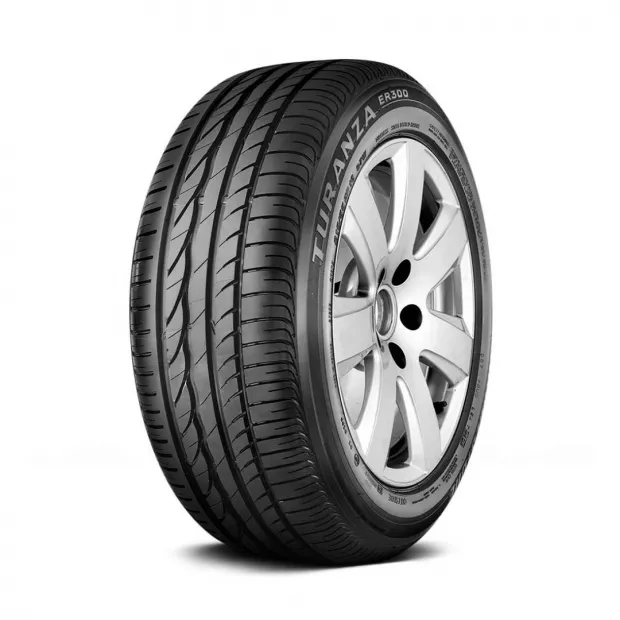 Avtomobilska letna pnevmatika Bridgestone ER-300