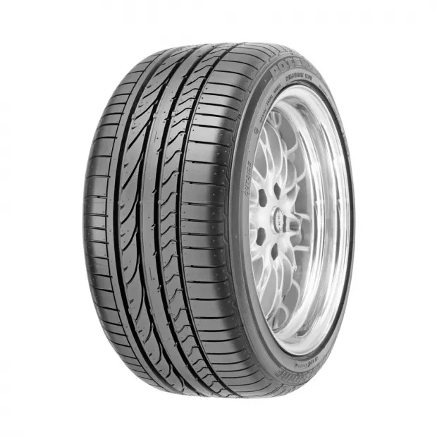 Avtomobilska letna pnevmatika Bridgestone POTENZA RE 050A