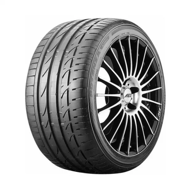 Avtomobilska letna pnevmatika Bridgestone POTENZA S-001