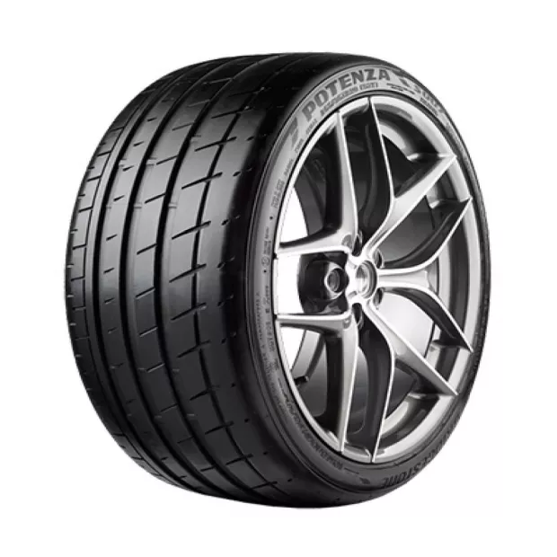 Avtomobilska letna pnevmatika Bridgestone POTENZA S-007