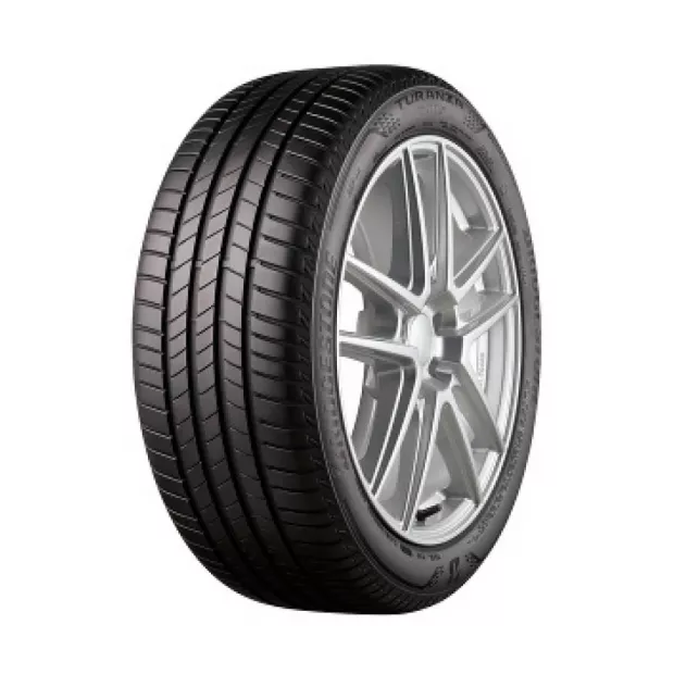 Avtomobilska letna pnevmatika Bridgestone T-005
