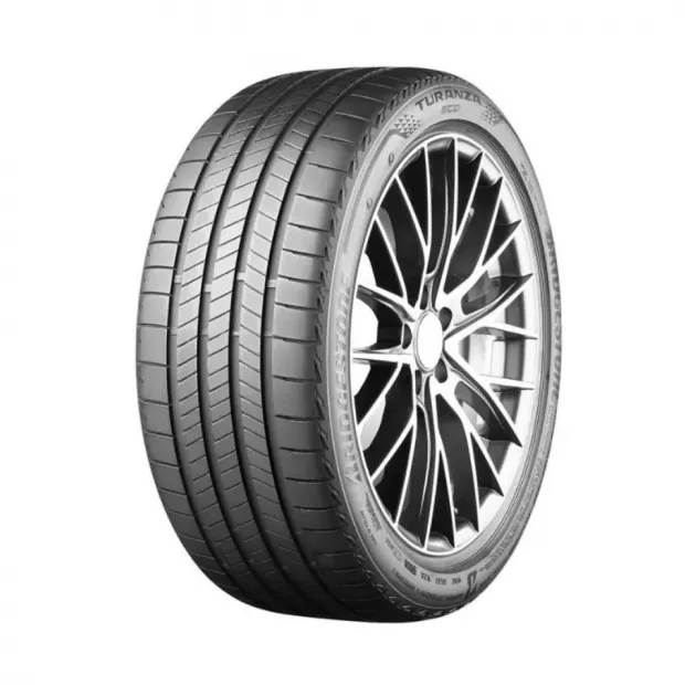 Avtomobilska letna pnevmatika Bridgestone T.ECO
