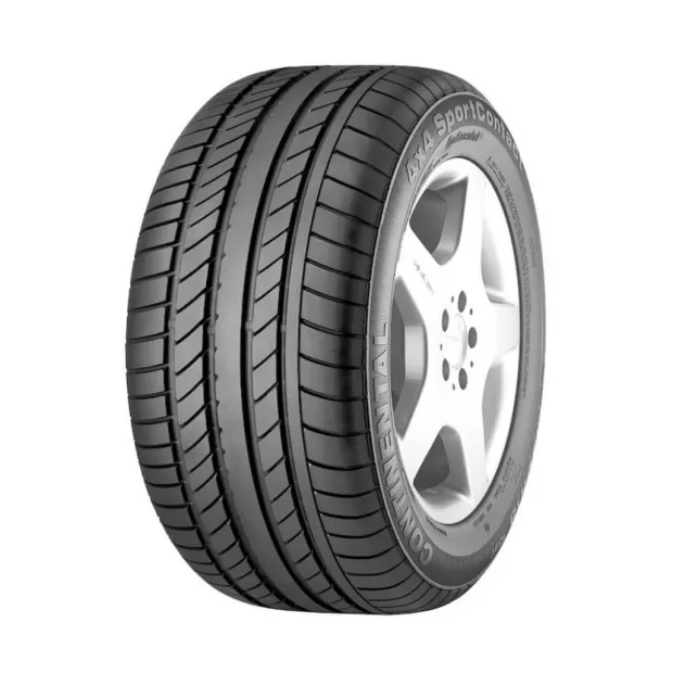 Avtomobilska letna pnevmatika Continental 4X4 SPORTCONTACT