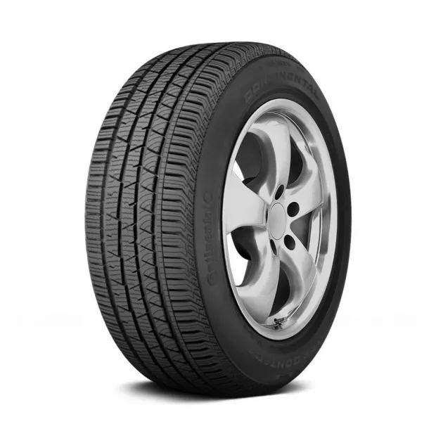Avtomobilska letna pnevmatika Continental CROSSCONTACT LX SP