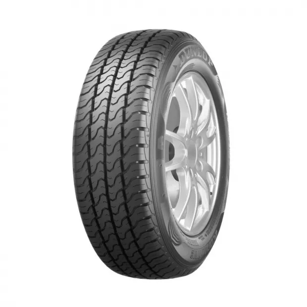 Avtomobilska letna pnevmatika Dunlop ECONODRIVE LT
