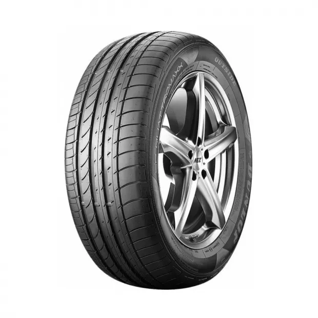 Avtomobilska letna pnevmatika Dunlop SP QUATTROMAXX