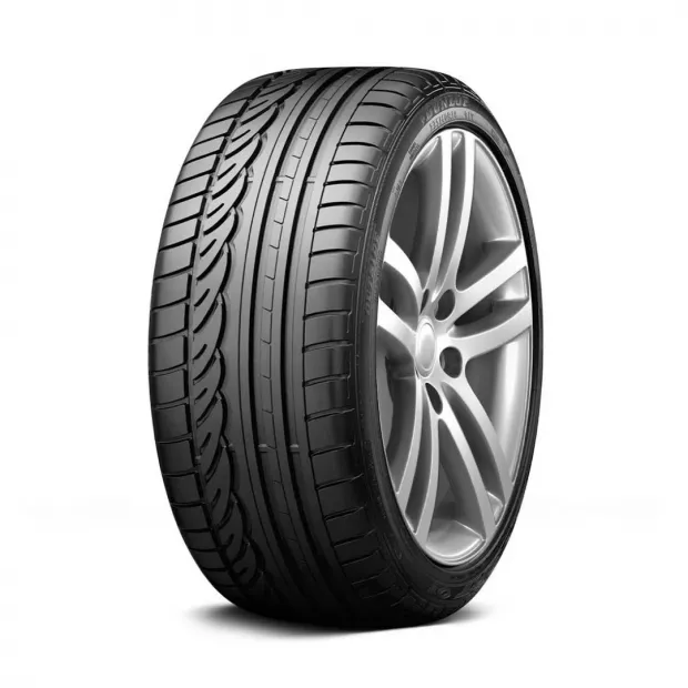 Avtomobilska letna pnevmatika Dunlop SP SPORT 01