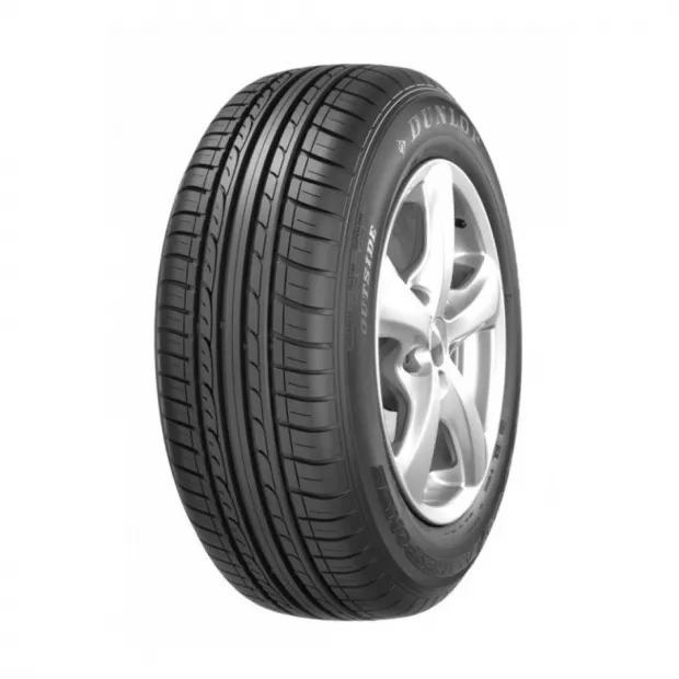 Avtomobilska letna pnevmatika Dunlop SP SPORT FASTRESPONSE