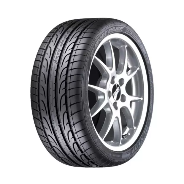 Avtomobilska letna pnevmatika Dunlop SP SPORT MAXX