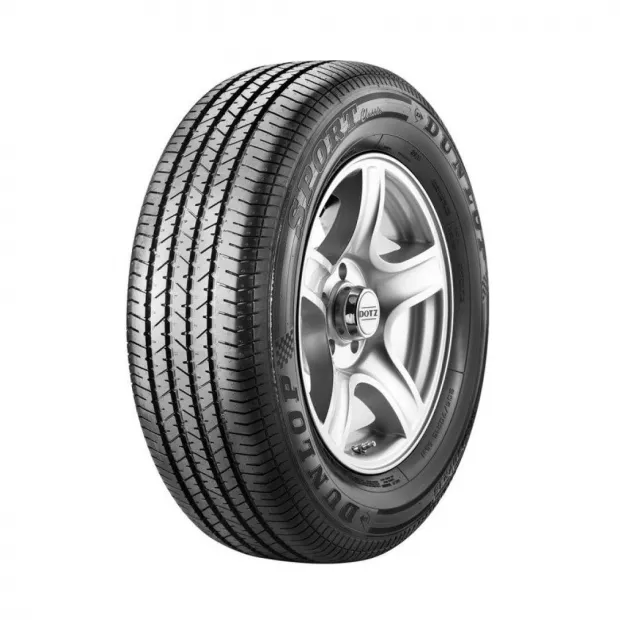 Avtomobilska letna pnevmatika Dunlop SPORT CLASSIC