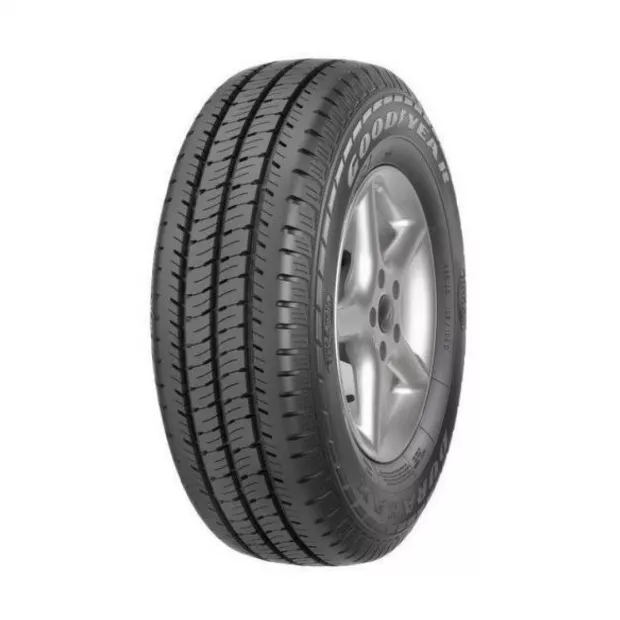 Avtomobilska letna pnevmatika Goodyear DURAMAX STEEL