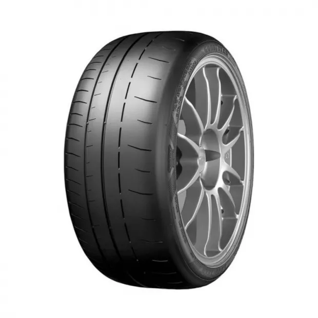 Avtomobilska letna pnevmatika Goodyear EAGLE F1 SUPERSPORT RS