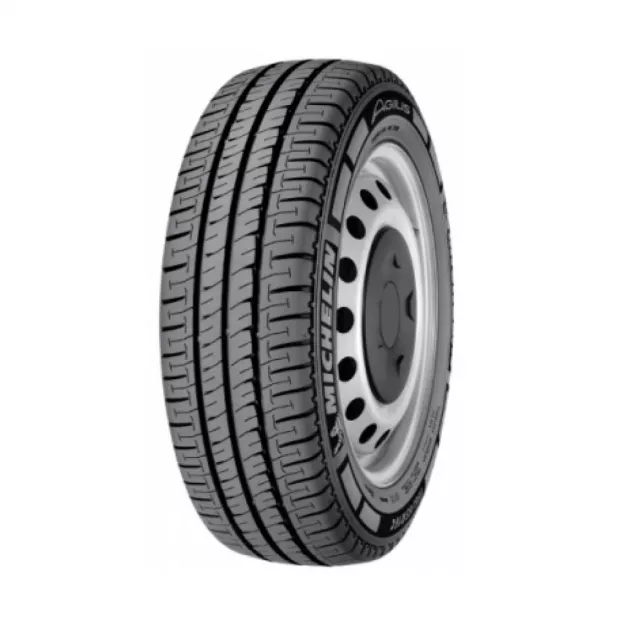 Avtomobilska letna pnevmatika Michelin AGILIS+