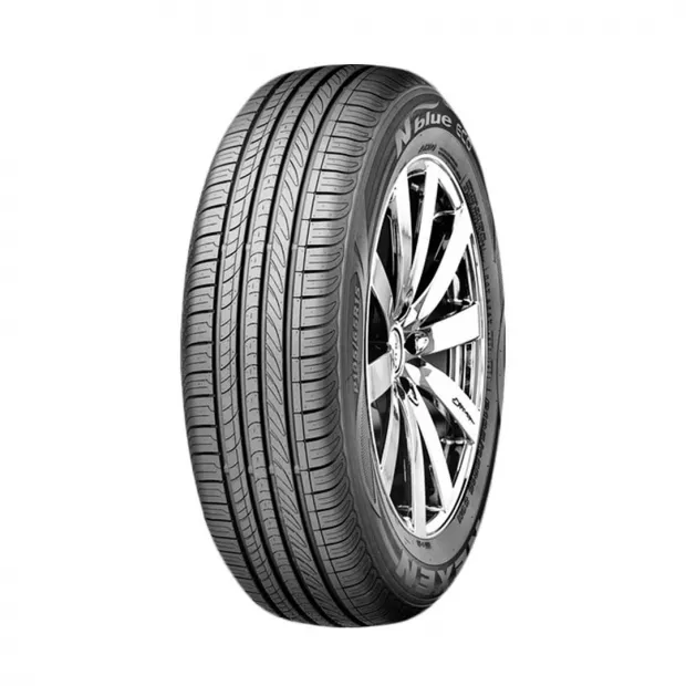 Avtomobilska letna pnevmatika Nexen N`BLUE HD