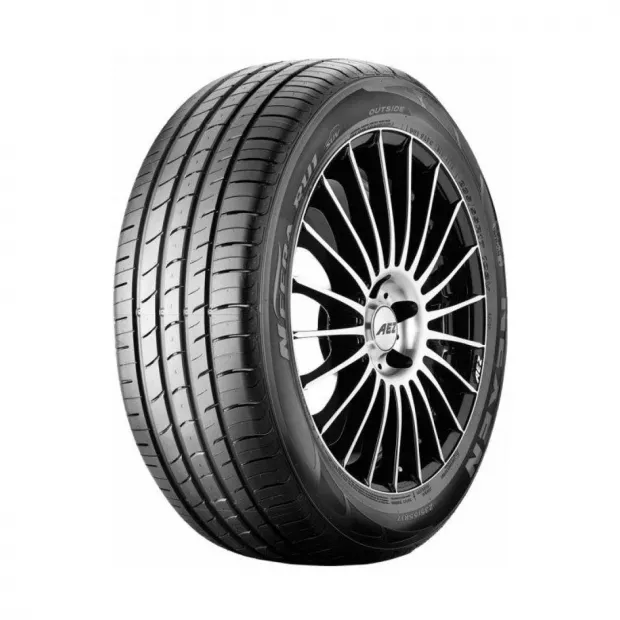 Avtomobilska letna pnevmatika Nexen N`FERA RU-1