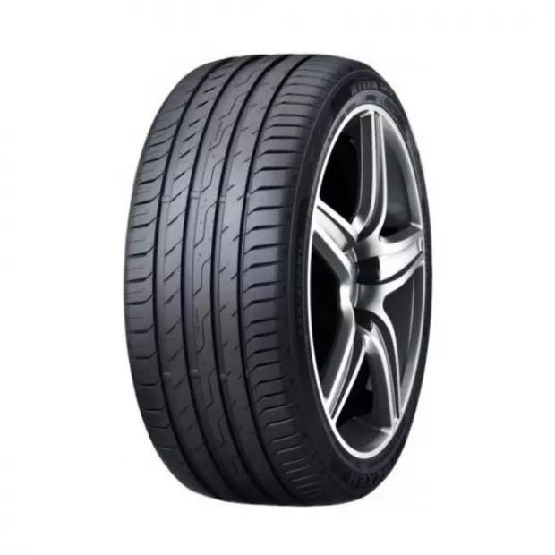 Avtomobilska letna pnevmatika Nexen N`FERA SPORT