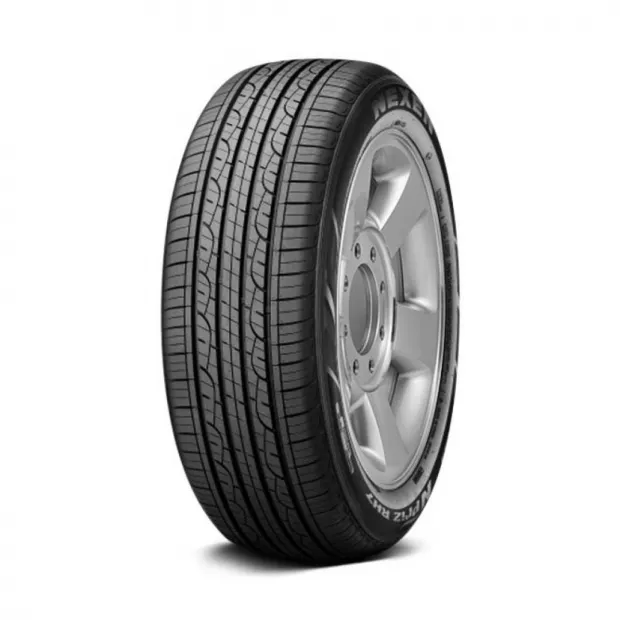 Avtomobilska letna pnevmatika Nexen N`PRIZ RH-7