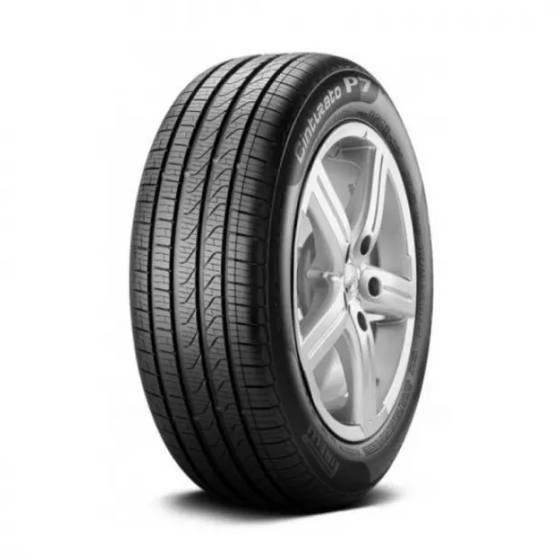 Avtomobilska letna pnevmatika Pirelli CINTURATO P7 BLUE