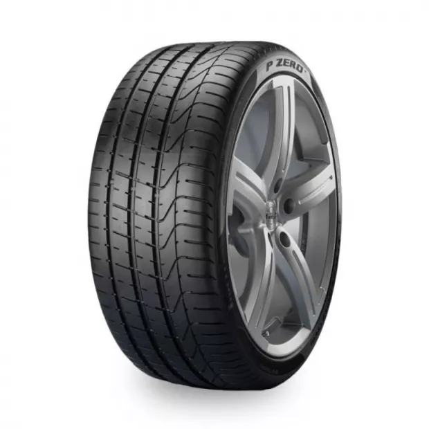 Avtomobilska letna pnevmatika Pirelli P-ZERO