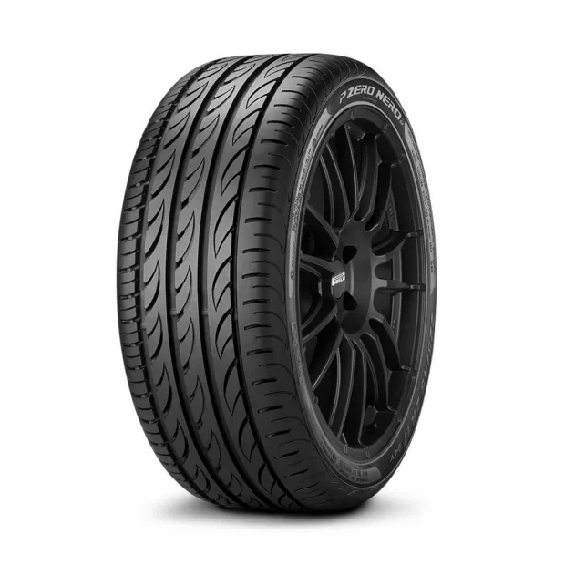 Avtomobilska letna pnevmatika Pirelli PZERO NERO GT