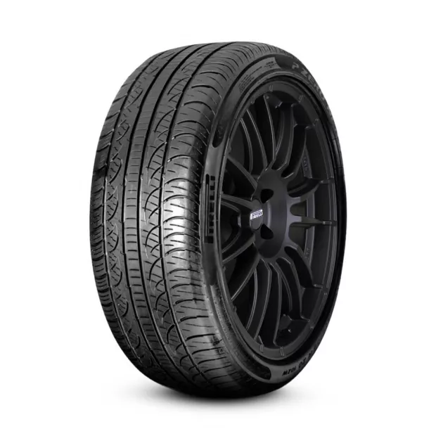 Avtomobilska letna pnevmatika Pirelli PZERO NERO