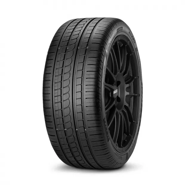 Avtomobilska letna pnevmatika Pirelli PZERO ROSSO ASIMME
