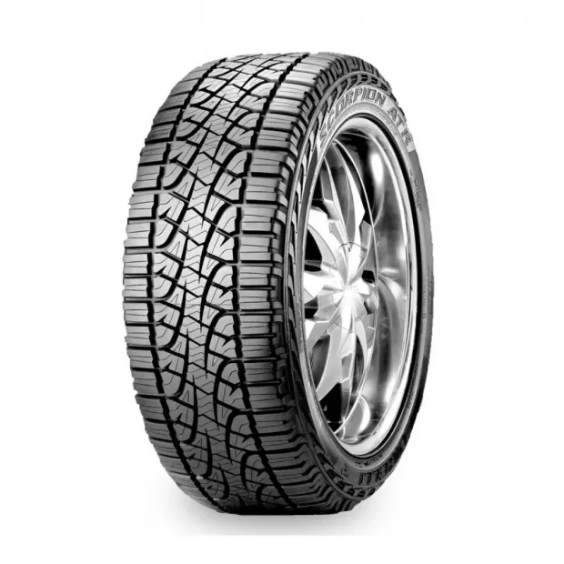 Avtomobilska letna pnevmatika Pirelli SCORPION ATR