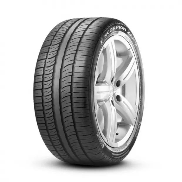 Avtomobilska letna pnevmatika Pirelli SCORPION ZERO ASIMMETRICO