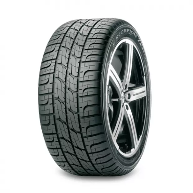 Avtomobilska letna pnevmatika Pirelli SCORPION ZERO
