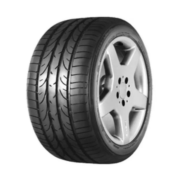 Avtomobilska zimska pnevmatika Bridgestone POTENZA RE 050