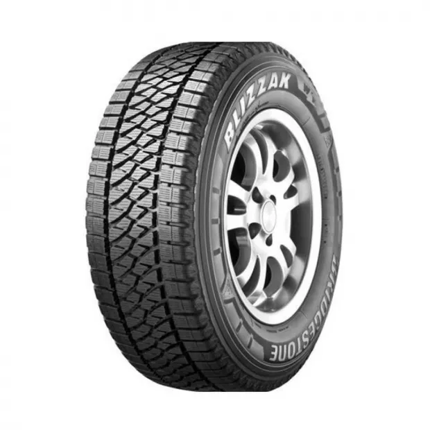 Avtomobilska zimska pnevmatika Bridgestone W-995