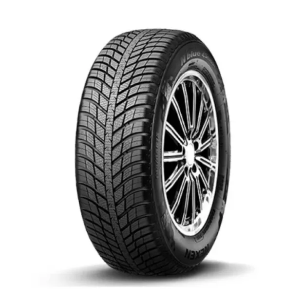 Avtomobilska zimska pnevmatika Nexen N`BLUE 4SEASON
