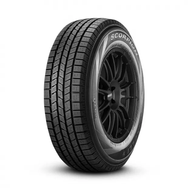 Avtomobilska zimska pnevmatika Pirelli SCORPION ICE & SNOW