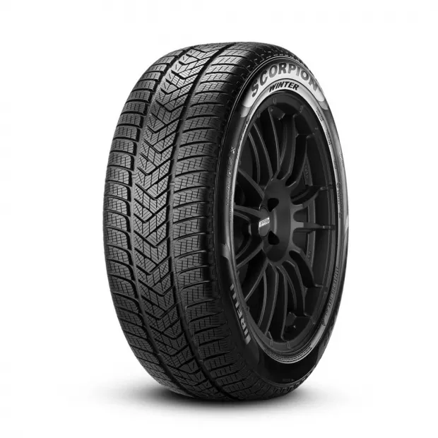 Avtomobilska zimska pnevmatika Pirelli SCORPION WINTER RFT