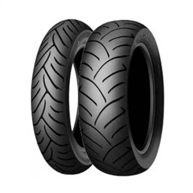Letna pnevmatika Dunlop SCOOTSMART - Vulkanizerstvo Lašič