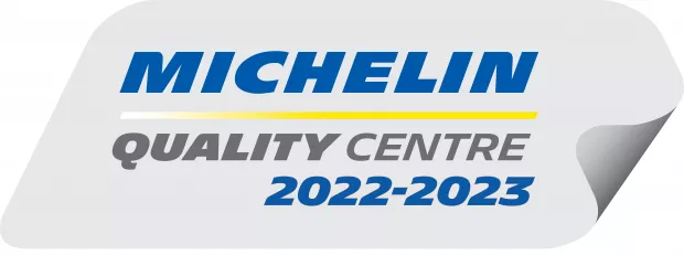 Michelinov certifikat kakovosti 2022, 2023