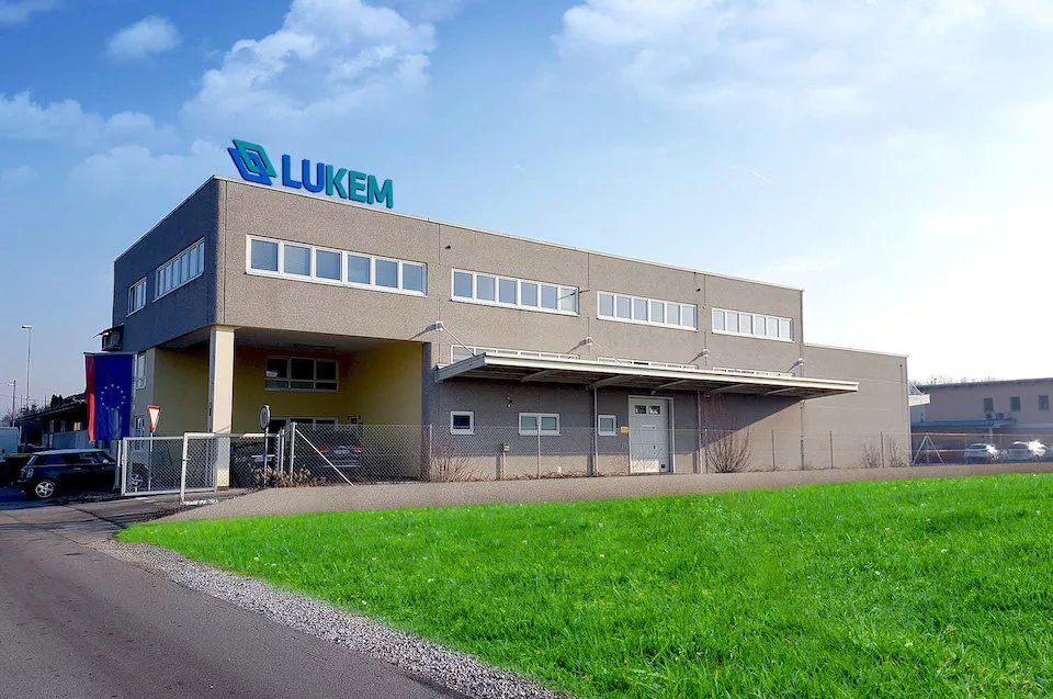 LUKEM - Raw Materials Supplier