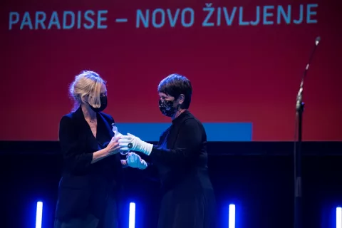 23. Slovenski filmski festival