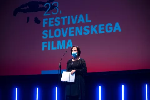 23. Slovenski filmski festival