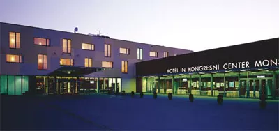 30 let sklada za izobraževanje, Hotel MONS, Ljubljana