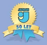 50 let podjetja Jadran, Sežana