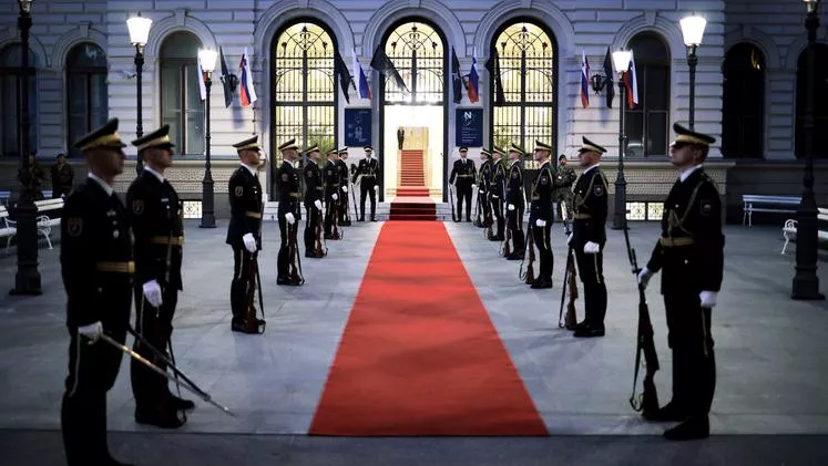 Konferenca vojaškega odbora Nata