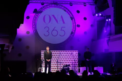 ONA 365+ (Desa Muck)