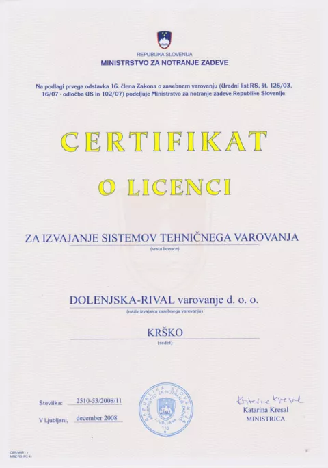 Certifikat-teh