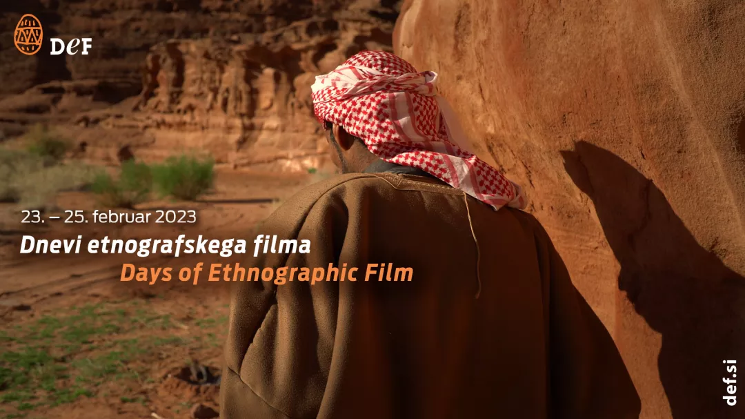 Dnevi etnografskega filma 2023