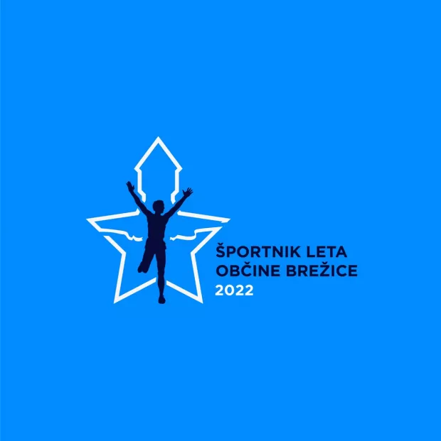 Razpis: Športnik leta občine Brežice 2022
