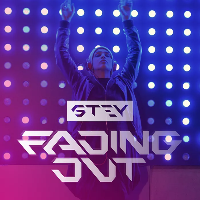 STEY - Fading Out Cover