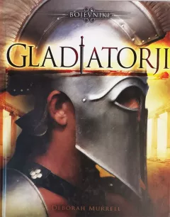 Bojevniki - gladiatorji